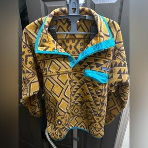 Patagonia Synchilla Pullover